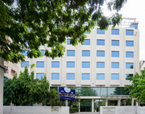 Marasa Sarovar Portico -Rajkot